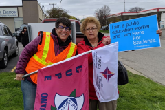 Chatham Rally April 2019