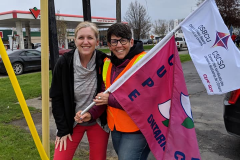Chatham Rally April 2019