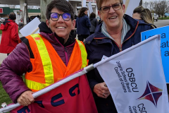Chatham Rally April 2019