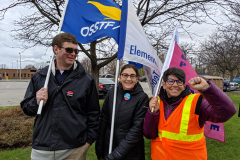 Chatham Rally April 2019