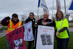 Chatham Rally April 2019