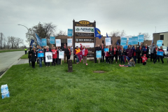 Chatham Rally April 2019