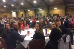 CUPE PD Day April 2019