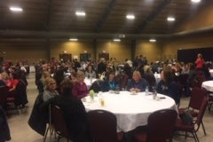 CUPE PD Day April 2019