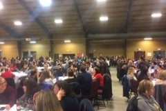 CUPE PD Day April 2019