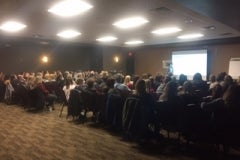 CUPE PD Day April 2019