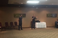 CUPE PD Day April 2019