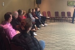 CUPE PD Day April 2019