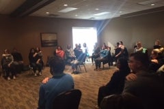 CUPE PD Day April 2019