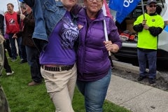 Sarnia Rally April 2019